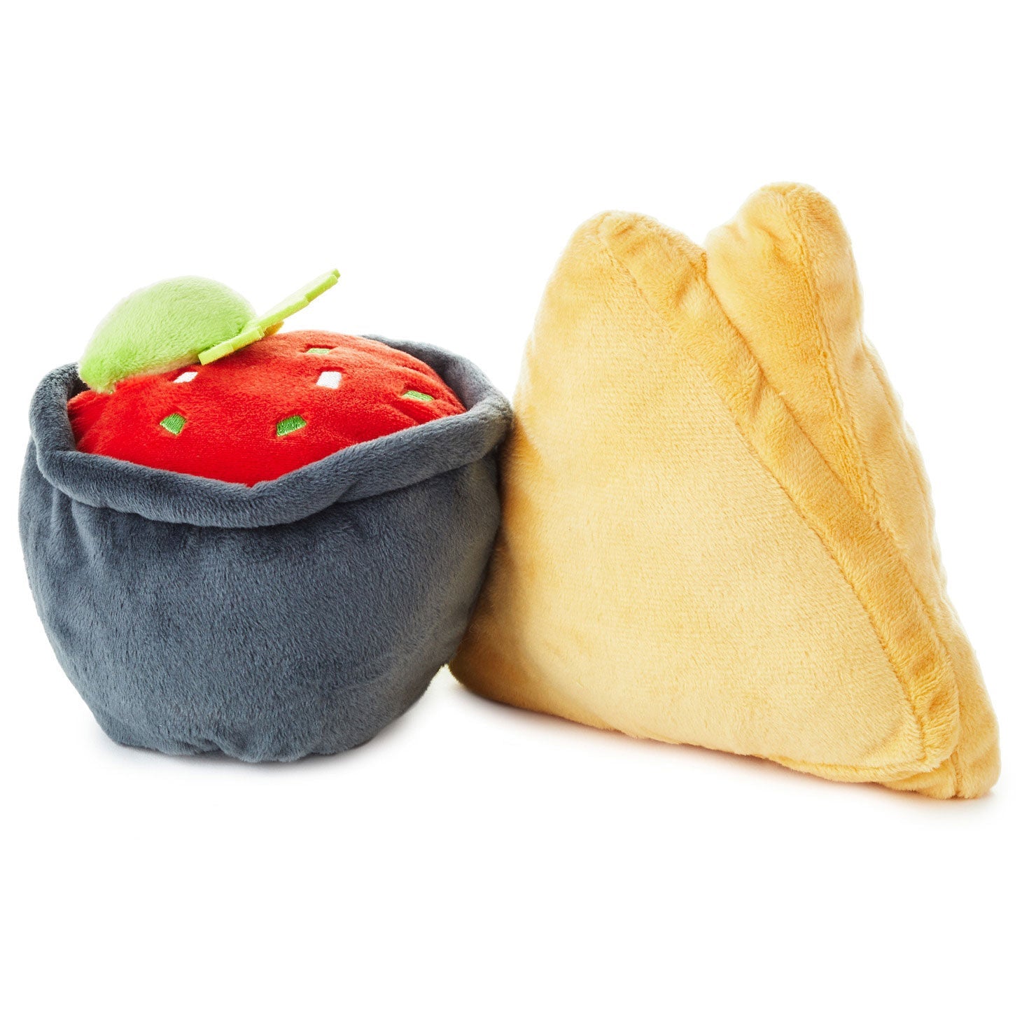Chips and Salsa Magnetic Plush – Better Together