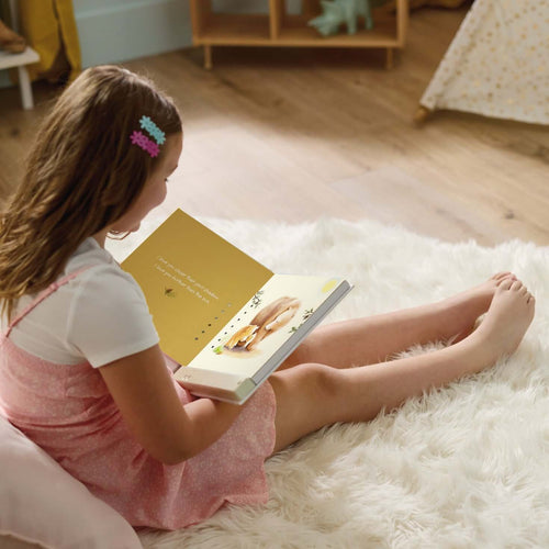 All The Ways I Love You Recordable Storybook